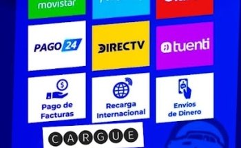 Agencia G&A remises las 24hs