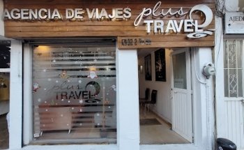 PLUSTRAVEL Agencia de Viajes