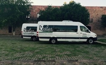 Realsa Agencia de Viajes