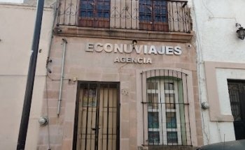 ECONUVIAJES