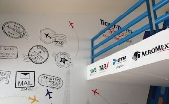 Ticket Travel, Oficina experta en Turismo