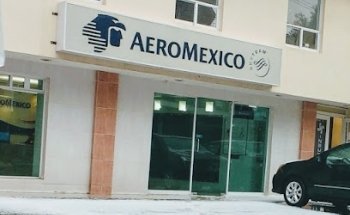 Aeroméxico Zacatecas