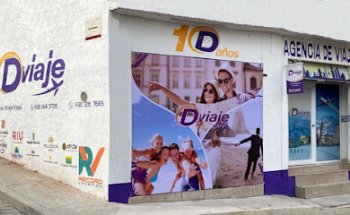 DViaje Vacations Zacatecas