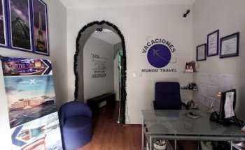 Vacaciones Mundo Travel
