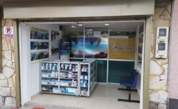 Viajes y Ofertas de Turismo