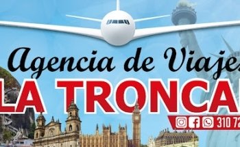 AGENCIA DE VIAJES LA TRONCAL