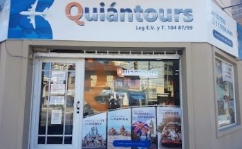 Quián Tours