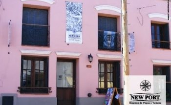 New Port Empresa de Viajes y Turismo