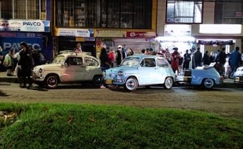 BARANOA VIAJES Y TURISMO