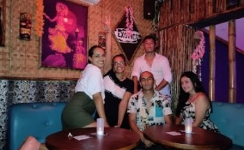 Se pasó bueno Travel