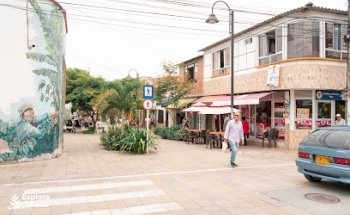 Explora Colombia Viajes y Turismo – Agencia de Viajes – Tours – Vuelos – Turismo