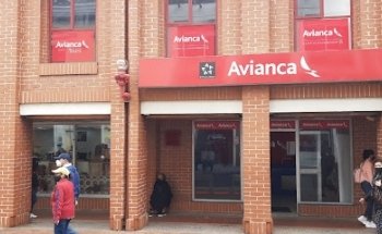 Avianca centro Pasto