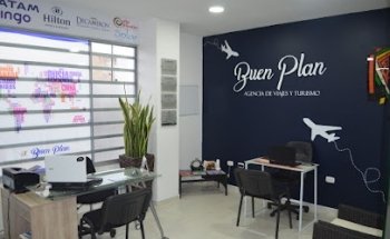 Buen Plan Agencias de Viajes y Turismo
