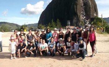 Turistiando con Magnolia