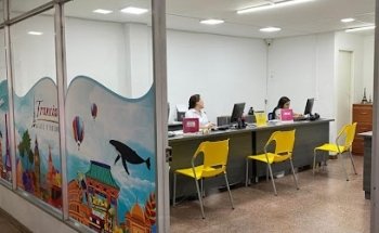 FRANCIA VIAJES Y TURISMO