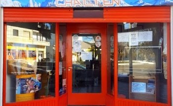 Agencia de Viajes y Turismo Chalten