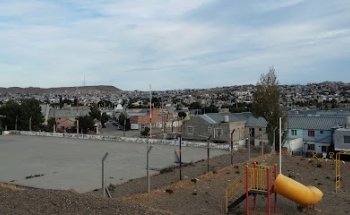 Agencia de Turismo Receptivo Caleta