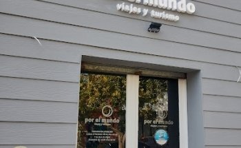 Por el Mundo Agencia de Viajes y Turismo