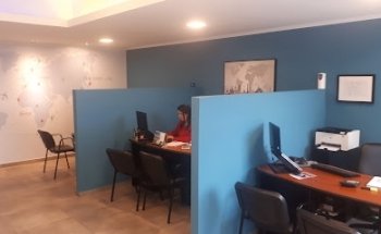 Paralelo 54 - Vuelos y Vacaciones