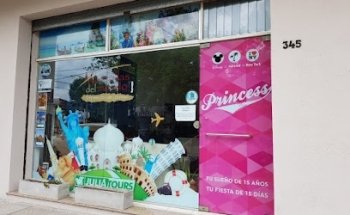 Maravillas del Mundo - Viajes