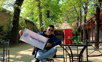 ViajesCapital | Agencia de Viajes Candelaria