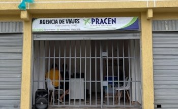 Agencia de viajes Pracen Travel & Services