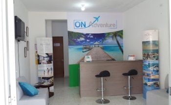 On Adventure Agencia de Viajes y Turismo