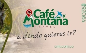 Café y Montaña Travel