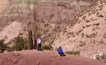 La Perla del Oeste Viajes