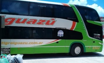 Agencia Tigre Iguazu
