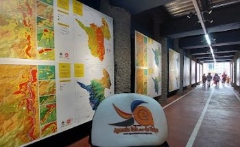 AGENCIA ENLACE DE VIAJES