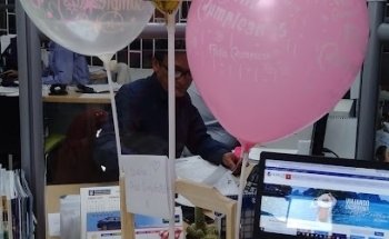 Agencia de Viajes Az S.a