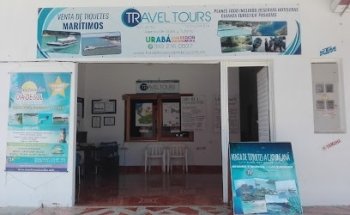 Agencia de Viajes Travel Tours Colombia.