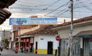 Aerotours agencia de viajes y turismo