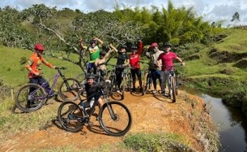 El Tambo Cauca - TURISMO