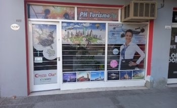 PH Turismo