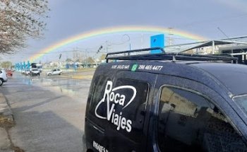 ROCA VIAJES