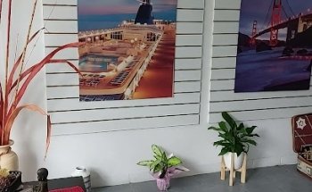 Francina Lamelza Empresa de Viajes y Turismo