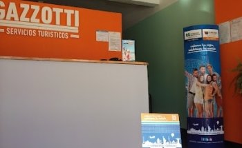 Gazzotti servicios turísticos