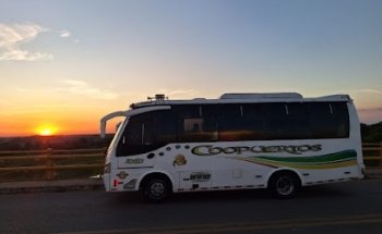 Coopuertos La DORADA