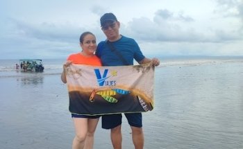 VIAJES CINCO ESTRELLAS