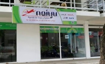 Naiyu - Agencia de viajes y turismo