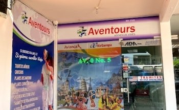 Aventours Travel