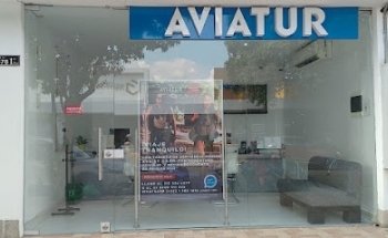 AVIATUR Cúcuta