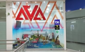 Agencia de Viajes Alejandria