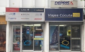 Agencia De Viajes Viajes Cúcuta