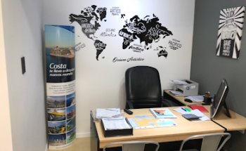 CONEXION VIAJES Y TURISMO LUJAN