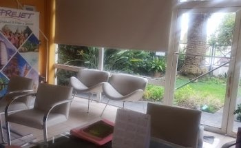 PREJET Empresa de Viajes y Turismo