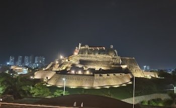 CARTAGENA4U TRAVEL AGENCY