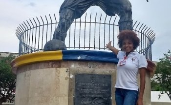 AFROCOLOMBIAN TRAVELS Y EXCURSIONES